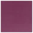 Serviette papier 2 plis Manufacture de l'Éphémère 39 x 39 cm aubergine photo du produit