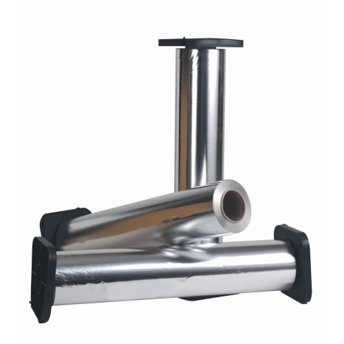 Rouleau aluminium 200 x 0,29 m 10µm Paredes photo du produit front L