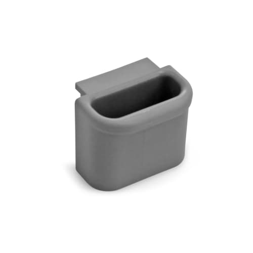 Support pour accroche balai Filmop photo du produit front L
