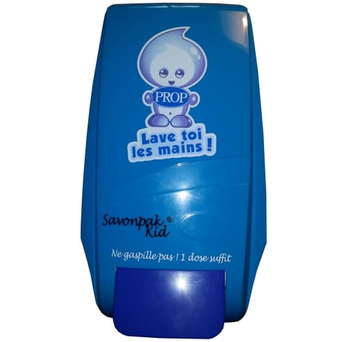 Distributeur de savon PROP Savonpak Mouss Kid photo du produit front L