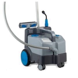 Nettoyeur vapeur SP MINI Sanivap