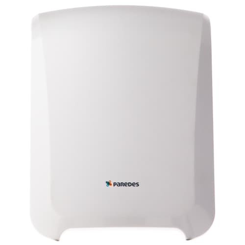 Distributeur d'essuie-mains pliés Paredes collection Paredis Style Fold Z/W + photo du produit front L