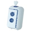 Distributeur mural pour lingettes Laboratoires Prodene Klint photo du produit