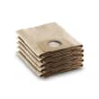Sac aspirateur papier CA back x10 Comac photo du produit