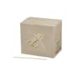 Agitateur de boisson bois 110 mm Alphaform photo du produit