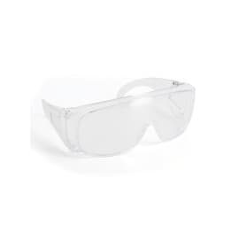 Sur-lunettes de protection visiteur Singer