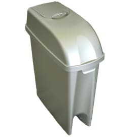Poubelle hygiène féminine Paredis Elite Lad'hy Bag Collect 17L Paredes