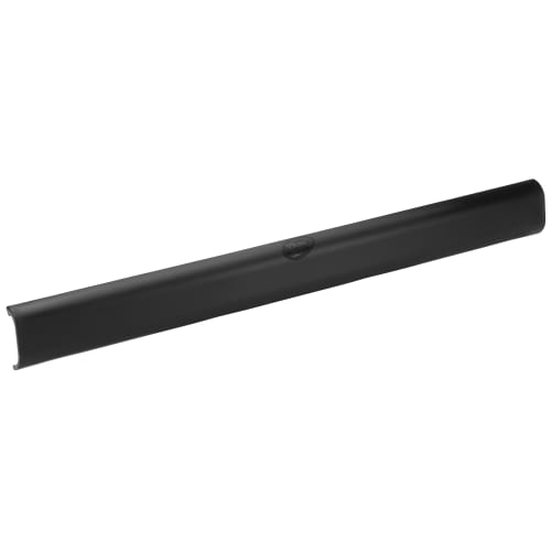 Rail pour station HyGo 5700x 420mm noir Vikan photo du produit front L