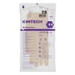 Gant de protection chimique latex stérile Kimtech Pure G5 30cm taille 7,5 photo du produit side S