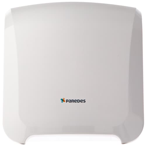 Distributeur de papier toilette rouleaux Paredes collection Paredis Style Toilet 4 mini Rolls photo du produit front L
