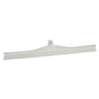 Raclette monolame alimentaire PLP caoutchouc 60cm blanc Vikan photo du produit