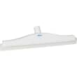 Raclette double lame alimentaire PLP caoutchouc 40,5cm blanc Vikan photo du produit