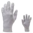 Gant de manipulation Coverguard jersey coton blanchi taille 7 photo du produit