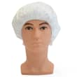 Charlotte ronde Tyvek blanc Ø50cm Indutex photo du produit back S