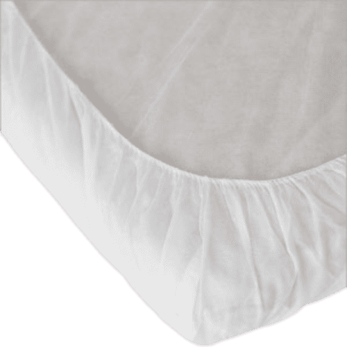 Drap housse PLP 60 x 120 cm photo du produit front L