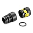 Kit de réparation DN 35 aspirateur poussières Karcher photo du produit