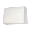 Essuyage non-tissé blanc 50g/m² 29 x 38 cm Paredes photo du produit