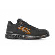 Chaussures de sécurité basses U-Power Bruce S1P SRC ESD Ultra légère noir pointure 36 photo du produit