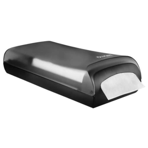 Distributeur de serviettes L-One Counter Lucart pour serviettes 16 x 24 cm photo du produit front L