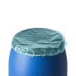 Charlotte couvre-bac PLP 16g/m² 80 x 80 cm bleu Indutex photo du produit