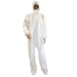 Combinaison de protection Sprayguard type 4 Indutex blanc taille XL photo du produit