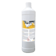 Nettoyant raviveur inox Ecocert Paredes Ciba Netinox flacon de 1L photo du produit