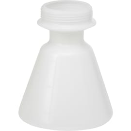 Grand réservoir PEHD 2,5L blanc Vikan photo du produit