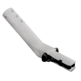 Connecteur ergonomique curve Decitex