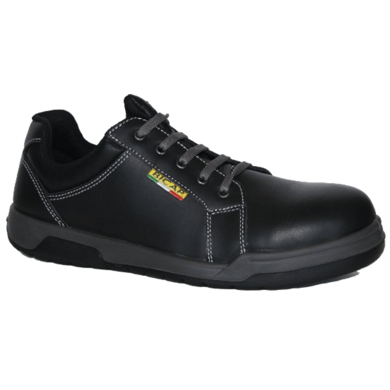 Chaussure de sécurité basse Vasto S3 SRC noir pointure 46 photo du produit