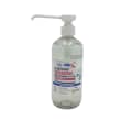 Gel nettoyant Ecocert MCC Cellande flacon pompe 500ml photo du produit