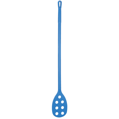 Mélangeur ajouré, Détectable, Ø3,1 cm, 120 cm, Bleu Vikan photo du produit front L