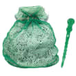 Filet de lavage 30L vert Filmop photo du produit