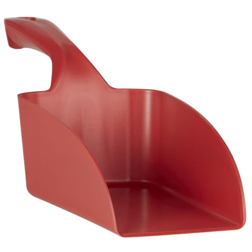 Pelle à ingrédients alimentaire PLP 1L rouge Vikan photo du produit front L
