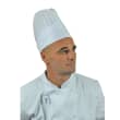 Toque Non-tissé 100% Viscose - Blanc - Hopen photo du produit