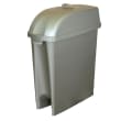 Poubelle hygiène féminine Paredis Elite Lad'hy Bag Collect 17L Paredes photo du produit back S