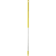 Manche alimentaire PLP aluminium 151cm jaune Vikan photo du produit