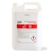 Nettoyant détartrant désinfectant CC IJN sanitaires bidon de 5L photo du produit
