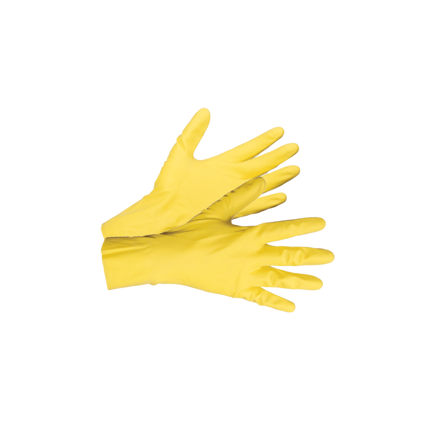 Gant de ménage latex Vital 124 Mapa Professional jaune taille 6 photo du produit