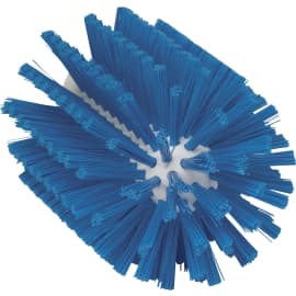 Brosse cylindrique fibres médium alimentaire PLP Ø9cm Vikan
