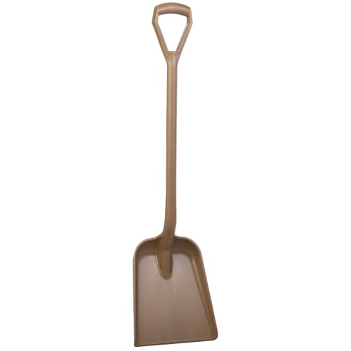 Pelle alimentaire 104cm marron Vikan photo du produit front L