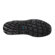 Chaussures de sécurité basses Coverguard Otavite S1P SRC noir pointure 42 photo du produit back S