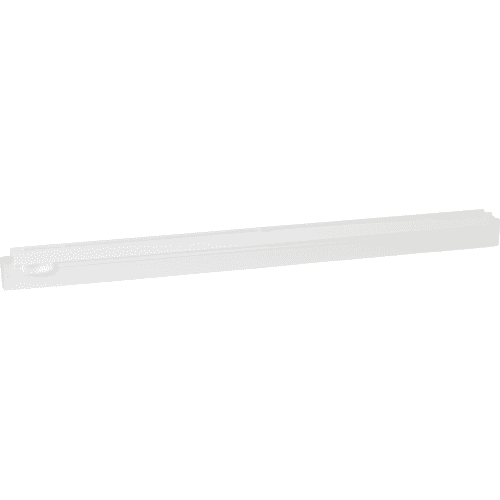 Cassette de rechange pour raclette double lame alimentaire PLP 60cm blanc Vikan photo du produit front L