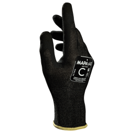 Gants de protection anticoupure Mapa Professional KryTech 643 enduction nitrile taille 11 photo du produit