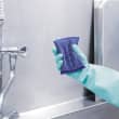 Tampon récurant Superinox Pad Mapa Spontex Professionnal	 photo du produit back S