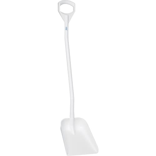 Pelle alimentaire PLP aluminium 128cm blanc Vikan photo du produit front L