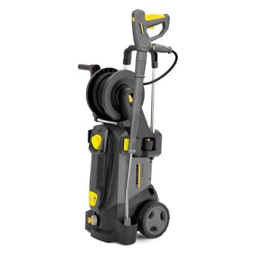 Nettoyeur haute pression eau froide HD 6/13 CX+ Karcher photo du produit front L