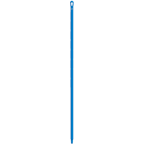 Manche alimentaire PLP fibre de verre 170cm bleu Vikan photo du produit front L