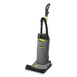 Aspiro-brosseur pour moquettes CV 38/2 Adv Karcher