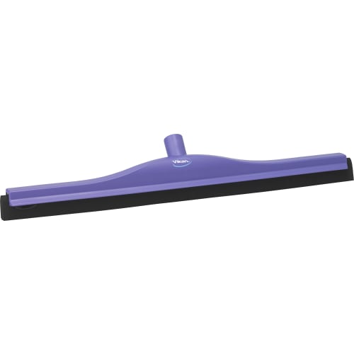 Raclette mousse PLP 60cm violet Vikan photo du produit