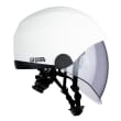 Casque risques électriques FALCON VOLT COVERGUARD longue protection du visage photo du produit side S